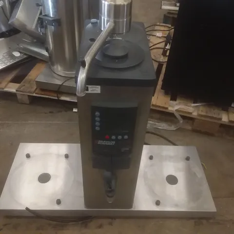 BRAVILOR BONAMAT B10 BULK COFFEE BREWER SINGLE PHASE B10HW-23