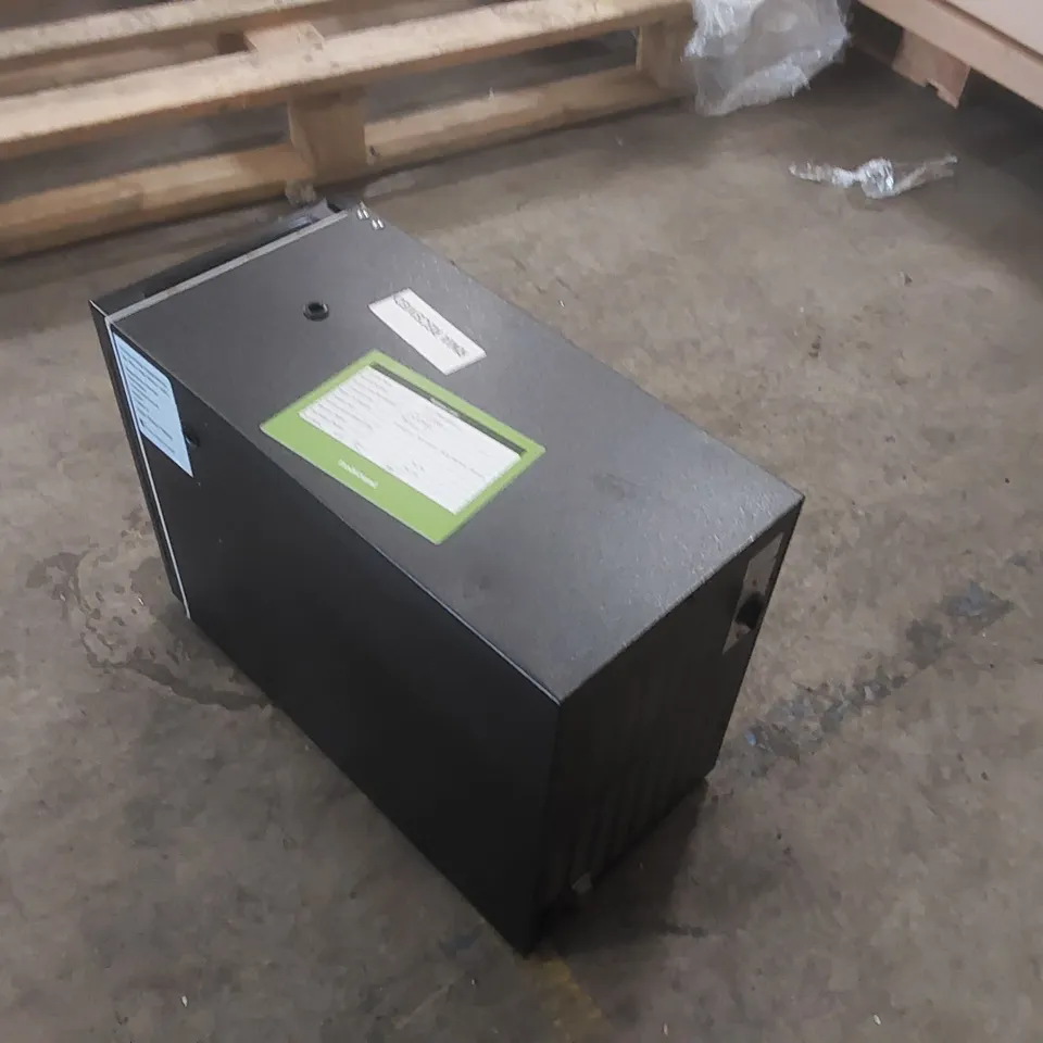 VITRIFRIGO COMMERCIAL COFFEE MACHINE FRIDGE