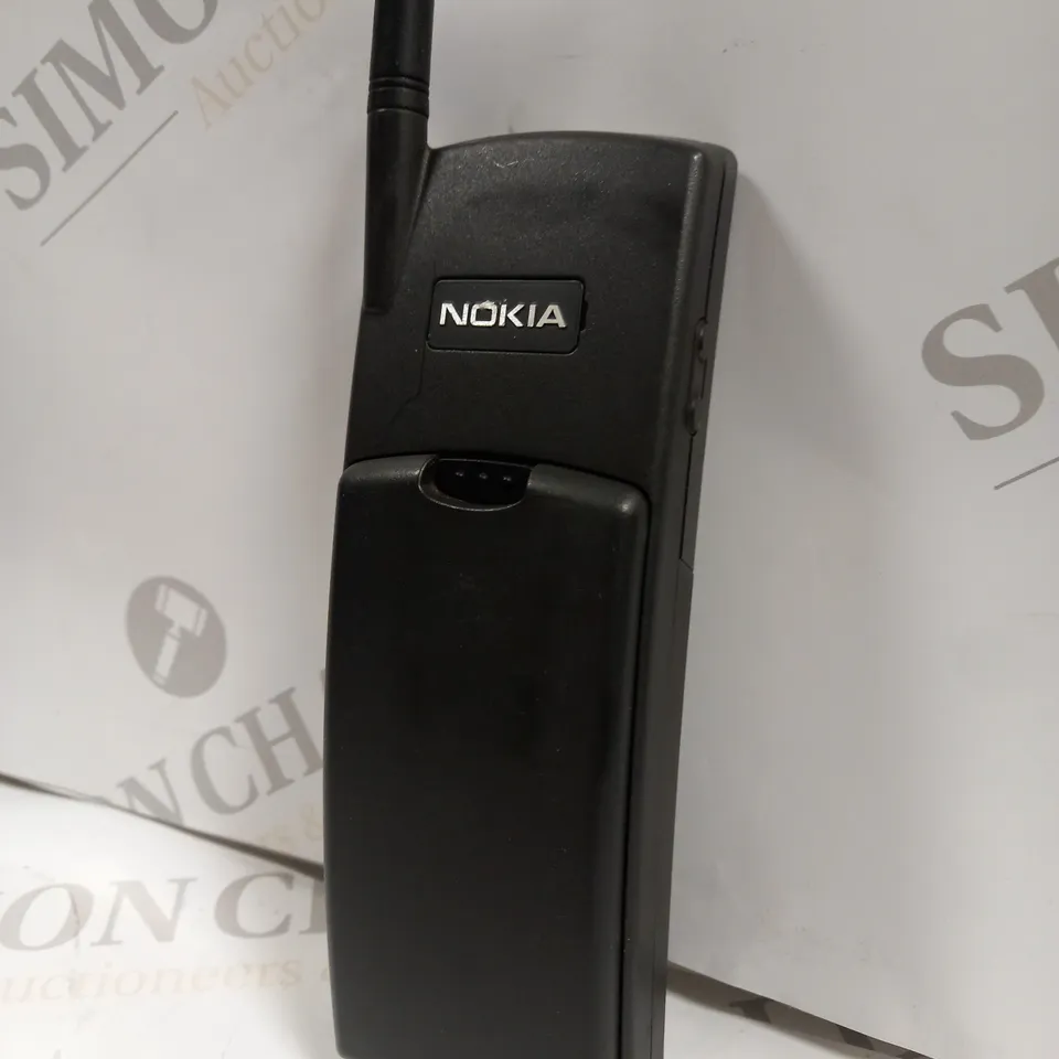 NOKIA NHK-6RY RETRO MOBILE PHONE 