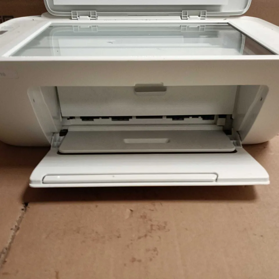 HP DESKJET 2710 ALL-IN-ONE PRINTER – WHITE