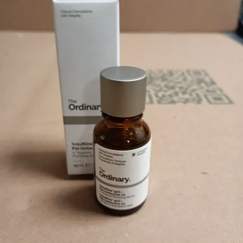 THE ORDINARY VOLUFILINE 92% + PAL-ISOLEUCINE 1% SERUM 15ML