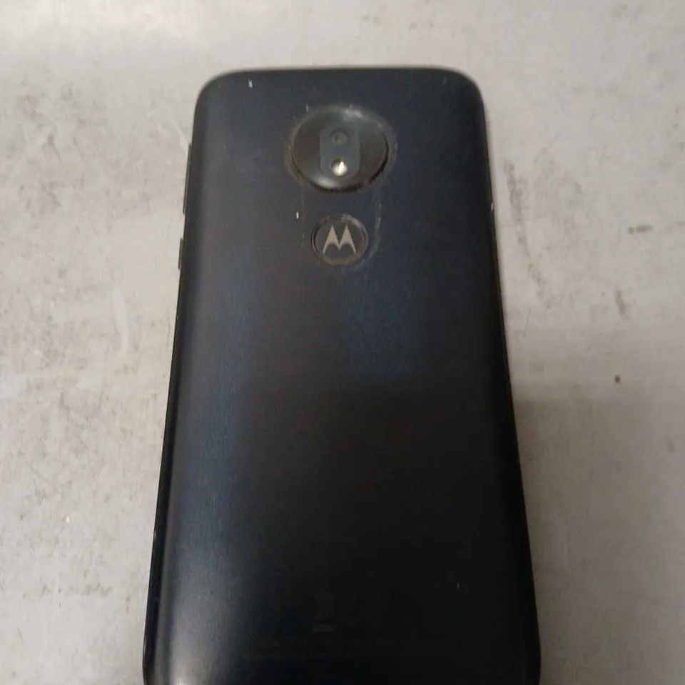 MOTOROLA MOTO G7 PLAY