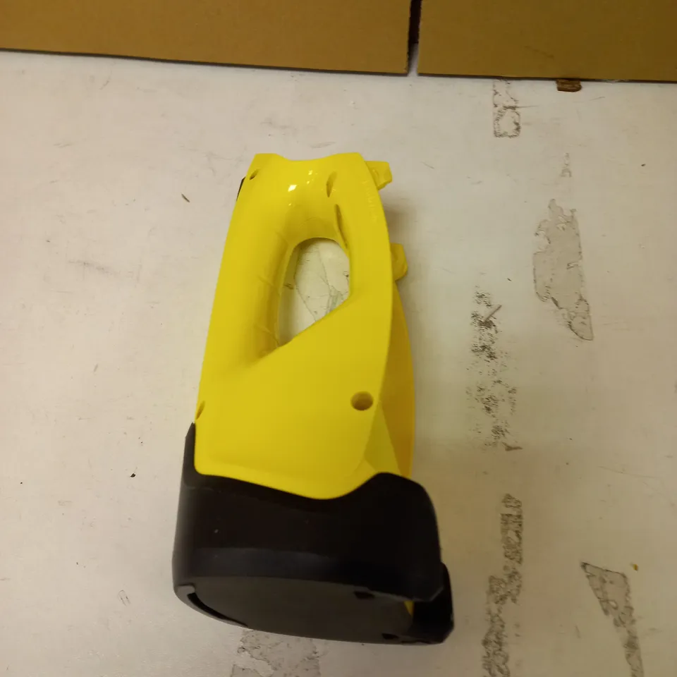 KARCHER WV2 PLUS WINDOW VAC 