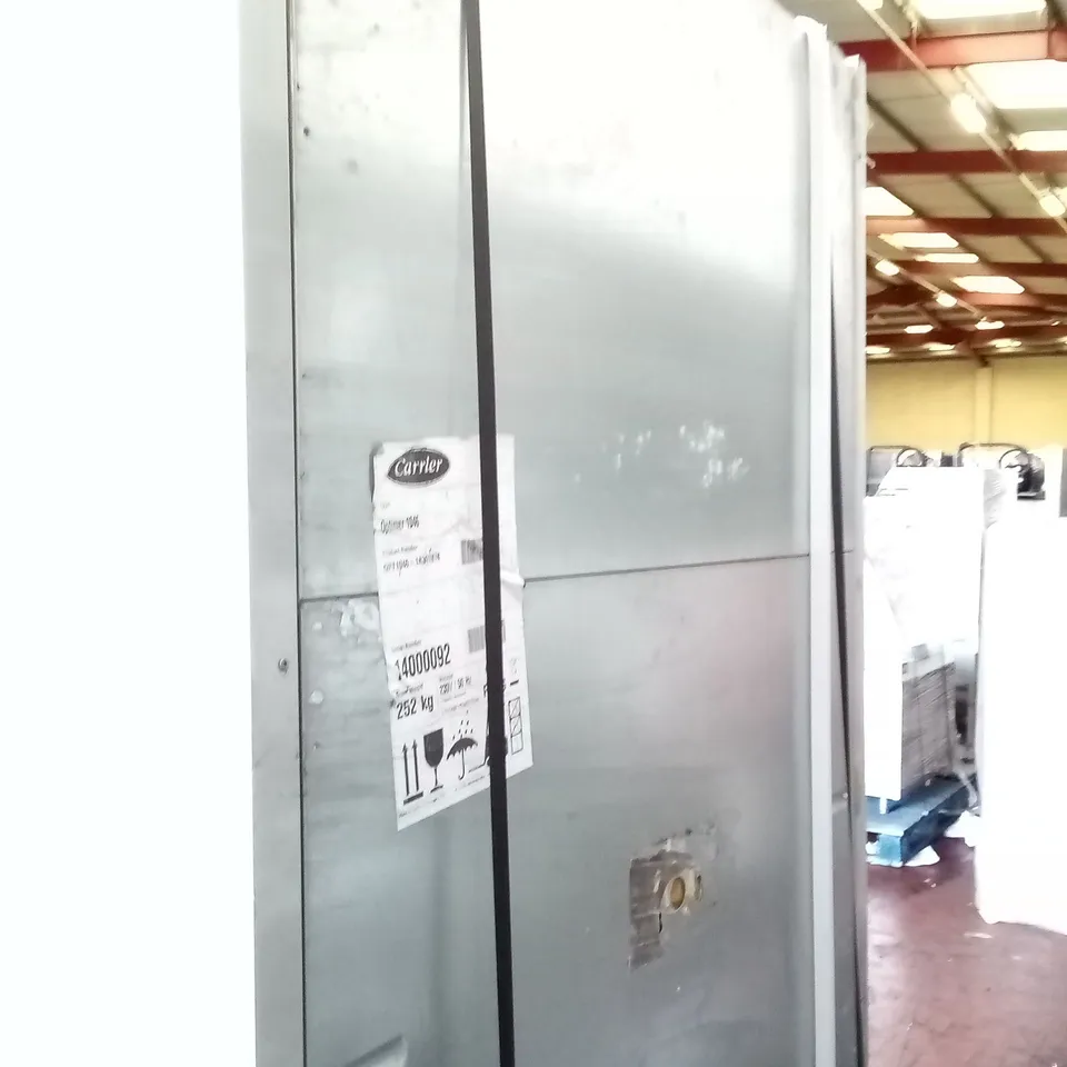 CARRIER OPTIMER 1046 TALL FRIDGE 