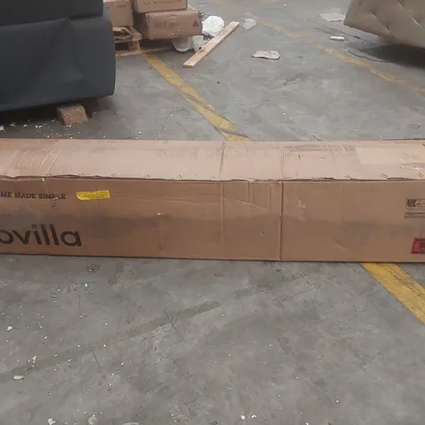 QUALITY BOXED AND ROLLED NOVILLA KING SIZE MATTRESS
