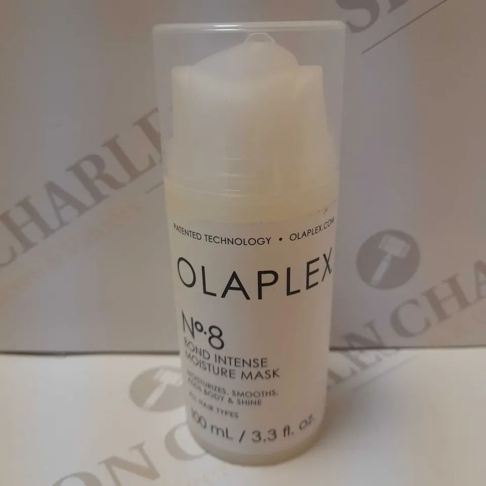 OLAPLEX NO.8 BOND INTENSE MOISTURE MASK 100ML
