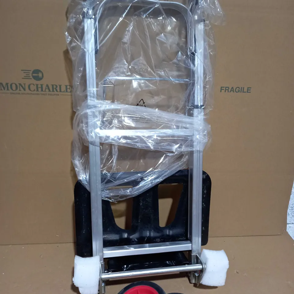 SFIXX 90KG FOLDABLE HAND TRUCK