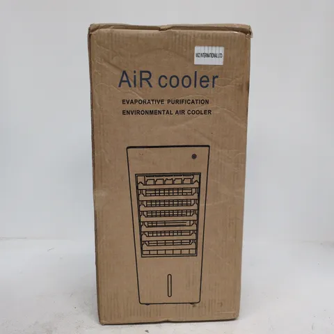 AIR COOLER DH101 ENVIRONMENTAL AIR COOLER