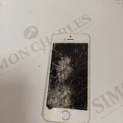 IPHONE 5S A1457
