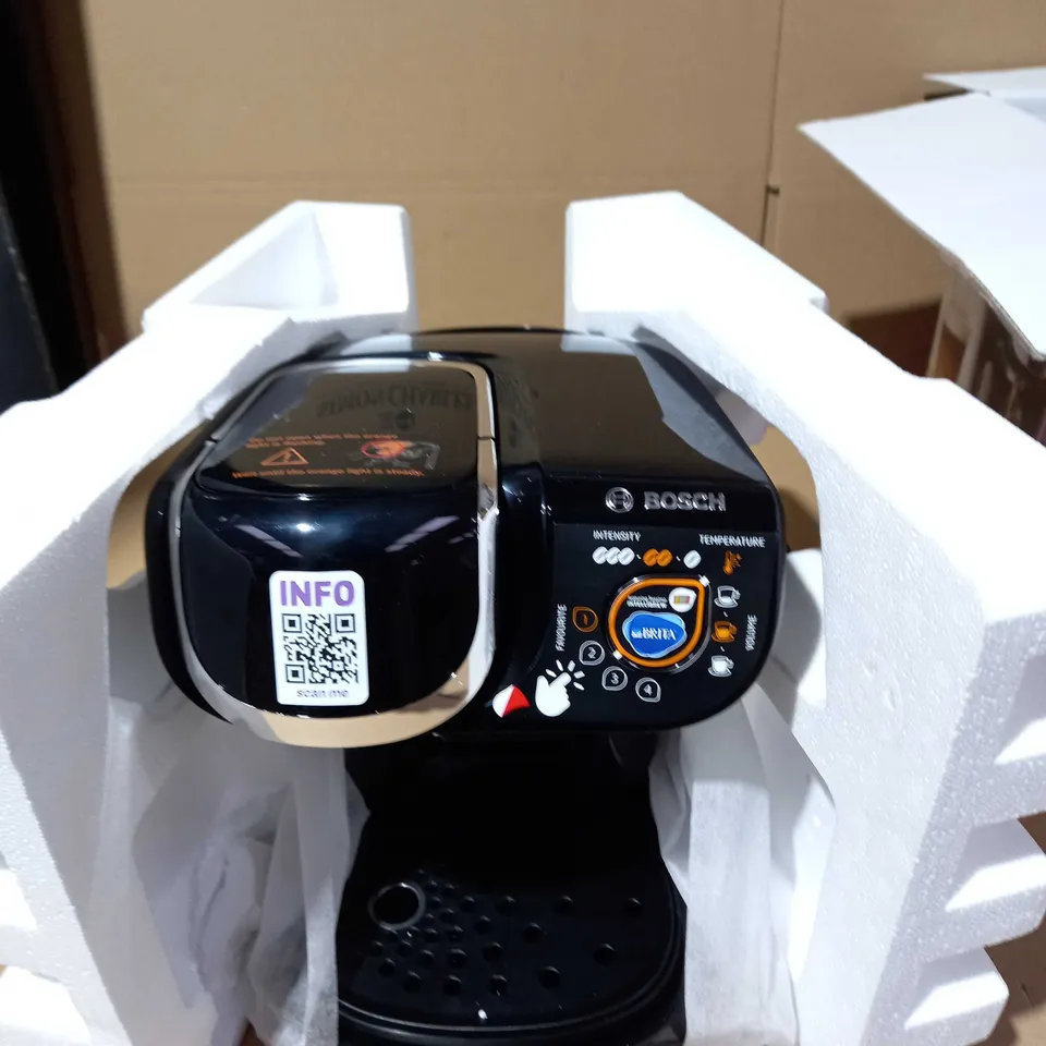 TASSIMO MY WAY 2 COFFEE MACHINE  RRP £99.99