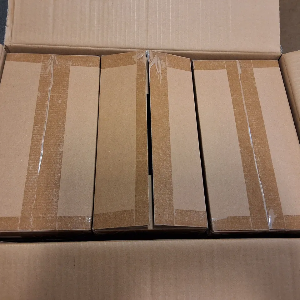 LOT OF 24 10-PIECE BOXES OF COOKS'S ESSENTIALS VACUUM BAG SETS