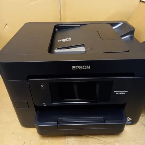 EPSON WORKFORCE WF-4820 WIRELESS COLOUR PRINTER 
