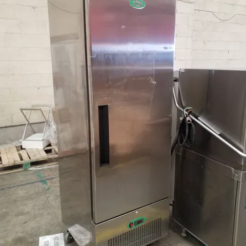 GENFROST GEN450H/LHCU UPRIGHT FRIDGE