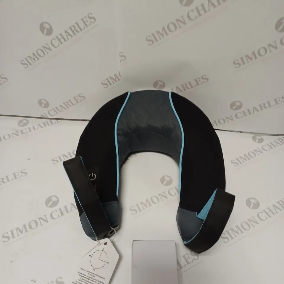HOMEDICS VIBRATION NECK MASSAGER WITH HEAT 
