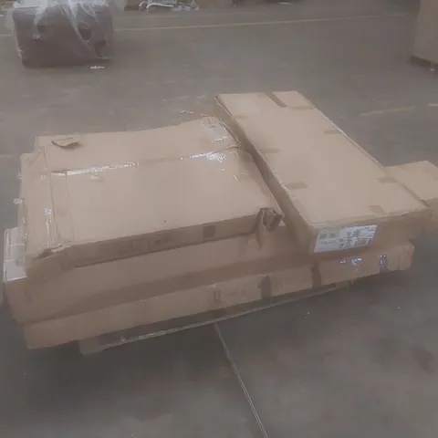 PALLET TO CONTAIN ASSORTED BOXED FURNITURE AND FURNITURE PARTS