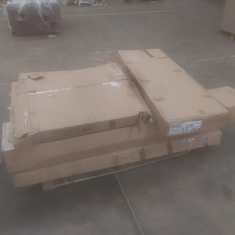PALLET TO CONTAIN ASSORTED BOXED FURNITURE AND FURNITURE PARTS