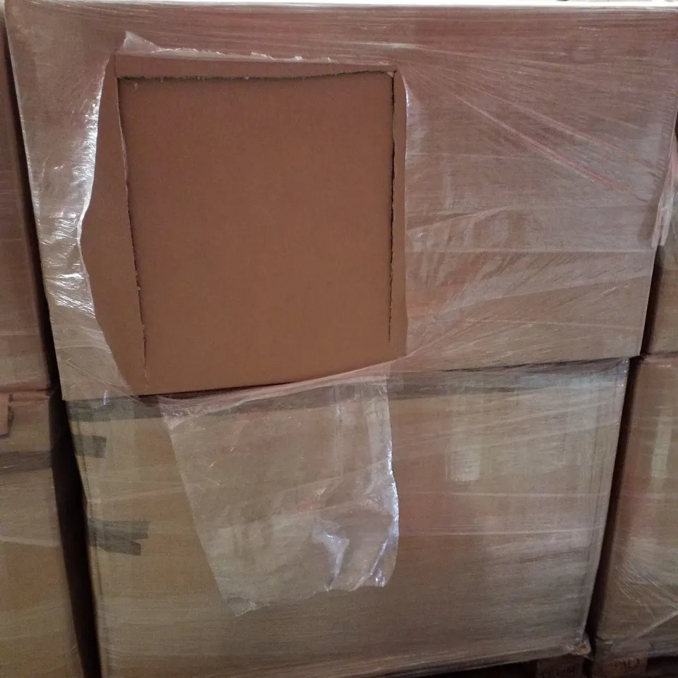 PALLET CONTAINING ASSORTED CUSHIONING, BEDDING & HUMAN PET BED