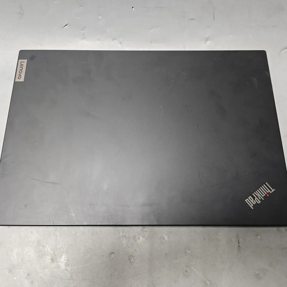 LENOVO THINKPAD L15 GEN 1 
