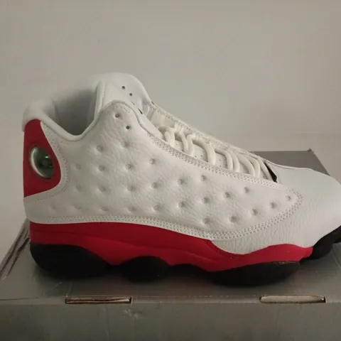 NIKE AIR JORDAN 13 RETRO UK 7.5 BOXED