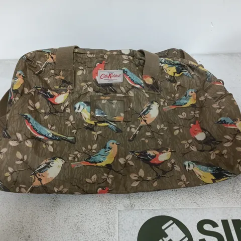CATH KIDSTON BAG – BIRD PRINT 