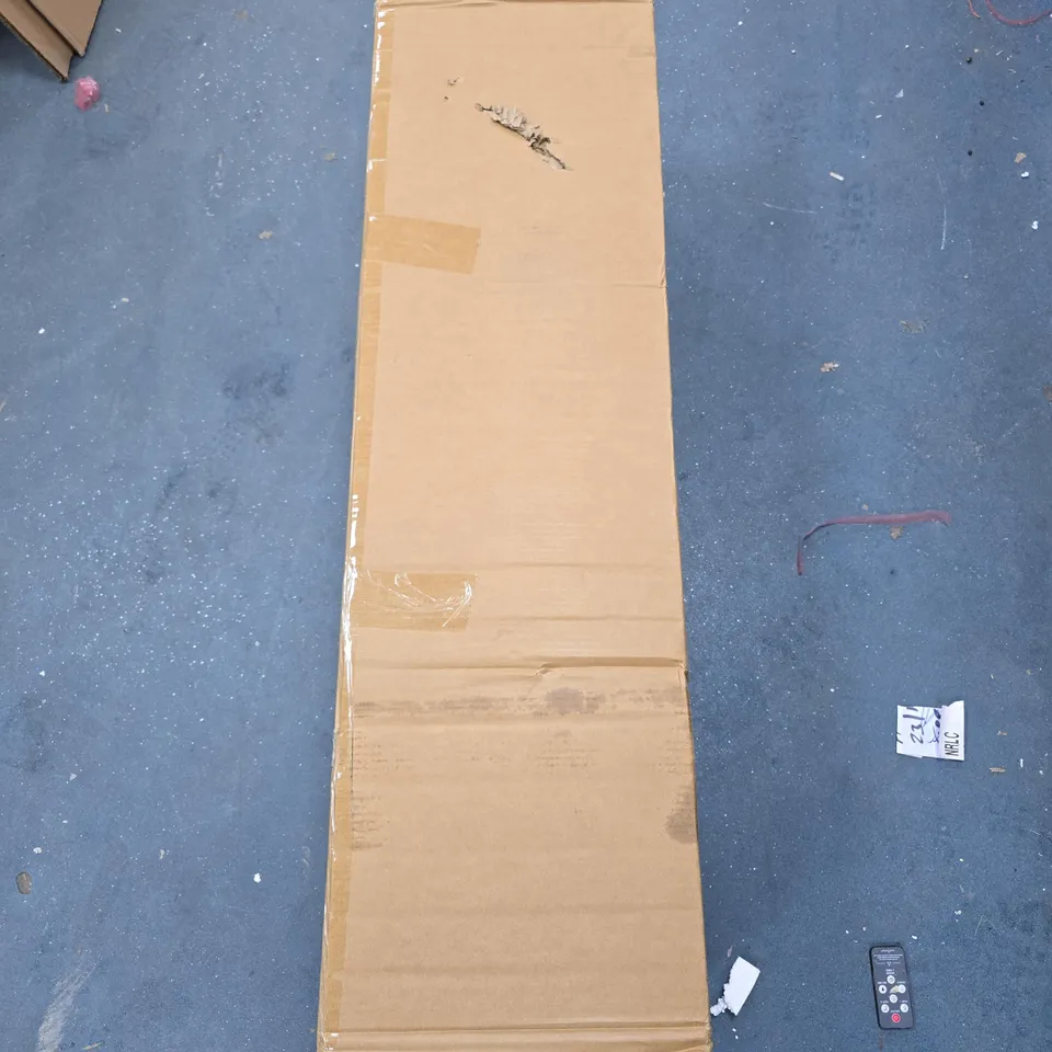 BOXED MAJESTIC PINE 7' CHRISTMAS TREE - COLLECTION ONLY