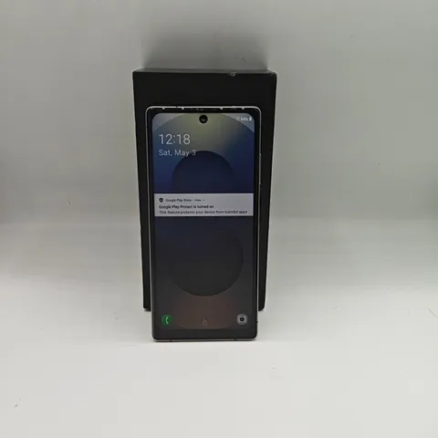 BOXED GENERIC 16GB ANDROID SMART PHONE IN GREY