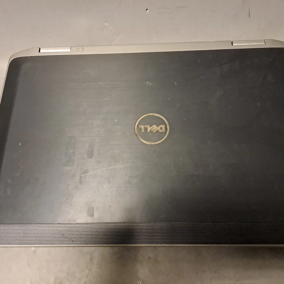 DELL LATITUDE E6320 LAPTOP 