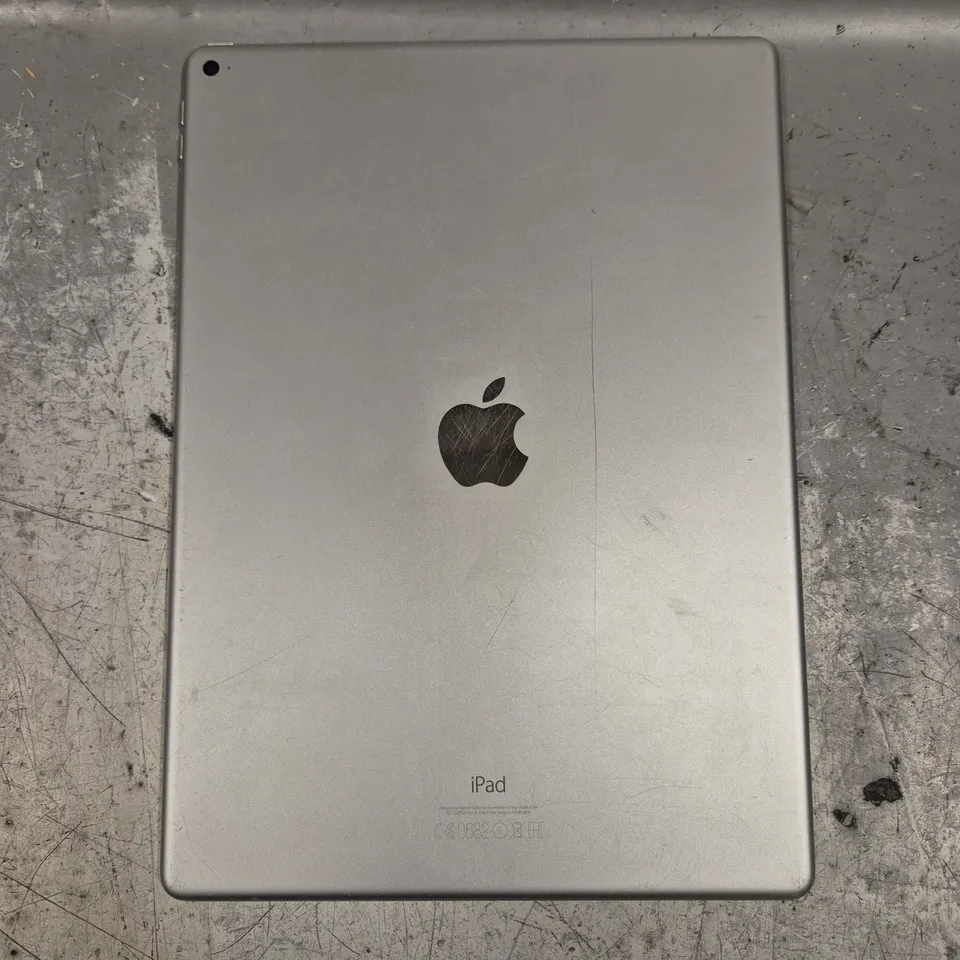 APPLE IPAD PRO A1584