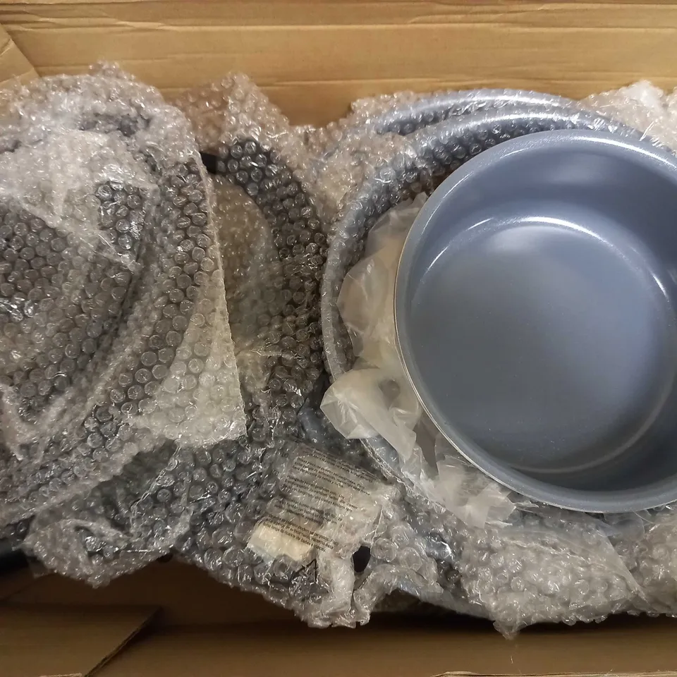 TOWER FREEDOM T800200 COOKWARE SET