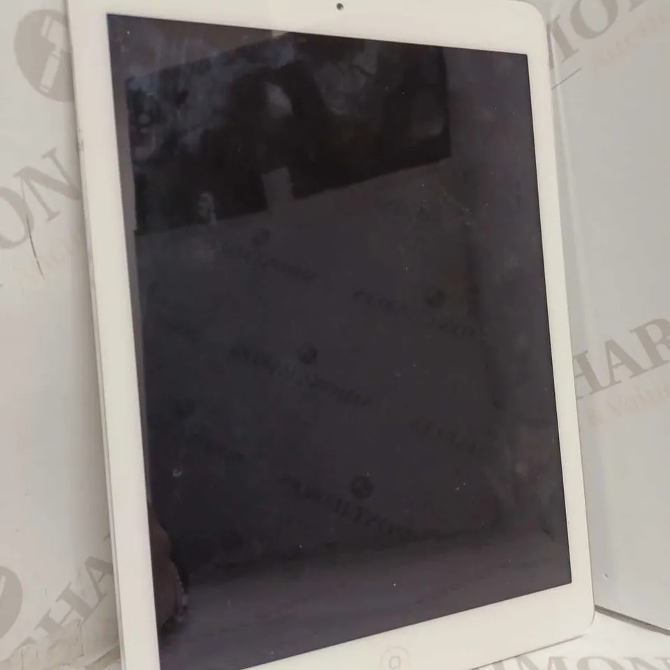 APPLE IPAD AIR MODEL A1474