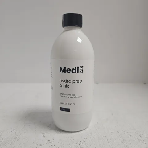 MEDIMD HYDRA PREP TONIC (500ML)