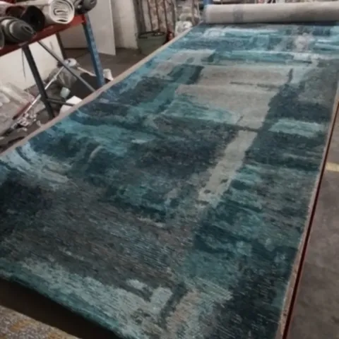 SMART HALI DESIGNER RUG 300X80CM
