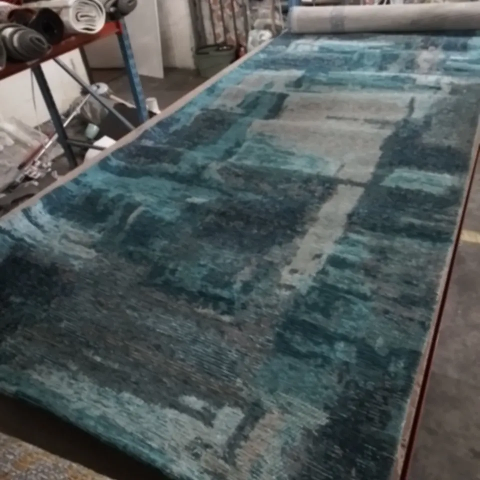 SMART HALI DESIGNER RUG 300X80CM
