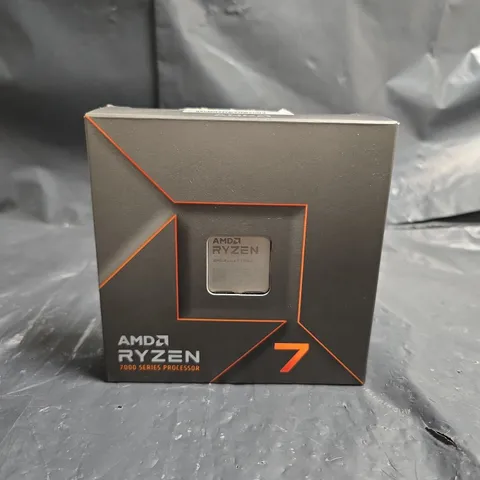 AMD RYZEN 7 7700X PROCESSOR – BOXED