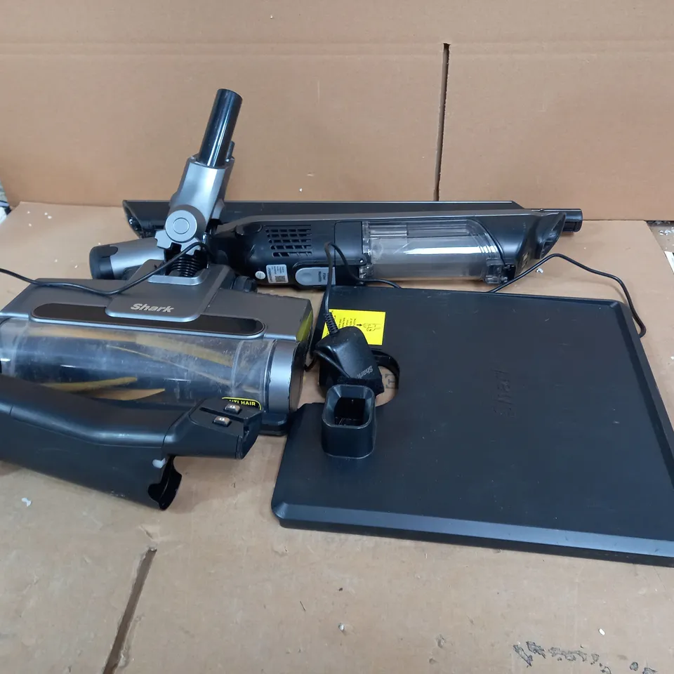 SHARK WANDVAC LIGHTWEIGHT CORDLESS HANDHELD VACUUM CLEANER WV361UK