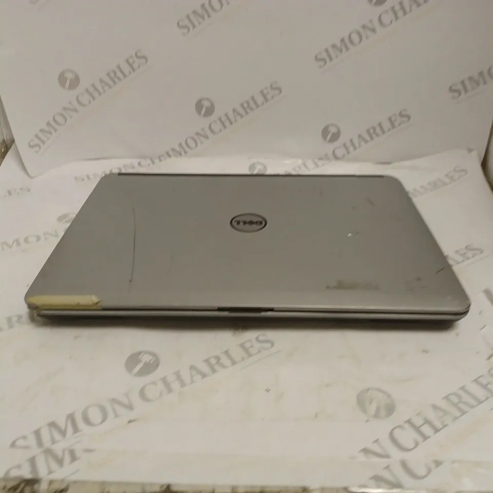 DELL LATITUDE E6440 LAPTOP