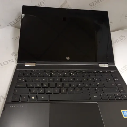 HP PAVILION X360 14-DW1012NA 14" HD TOUCH SCREEN CONVERTIBLE LAPTOP