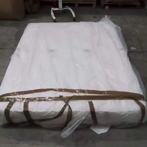 QUALITY BAGGED 5' KING SIZE MATTRESS