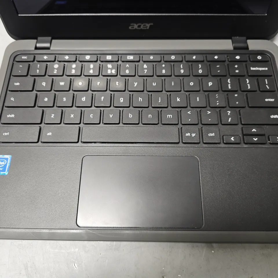 ACER CHROMEBOOK 11 C732LT CELERON N3350 LAPTOP