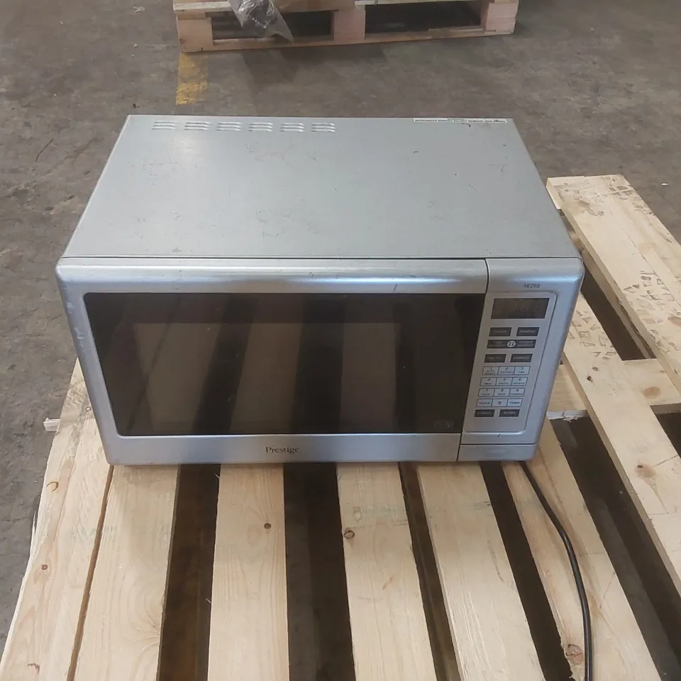 PRESTIGE SE28S 900W MICROWAVE OVEN