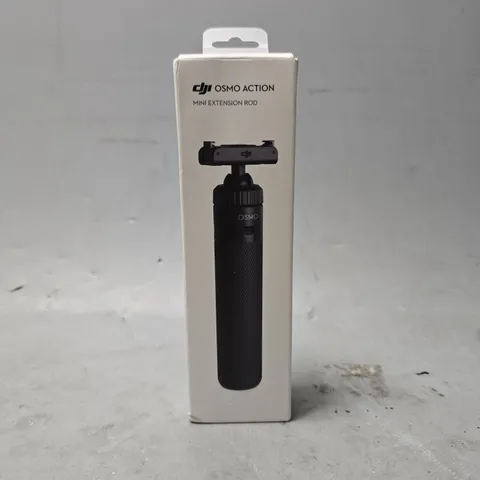 SEALED DJI OSMO ACTION MINI EXTENSION ROD 