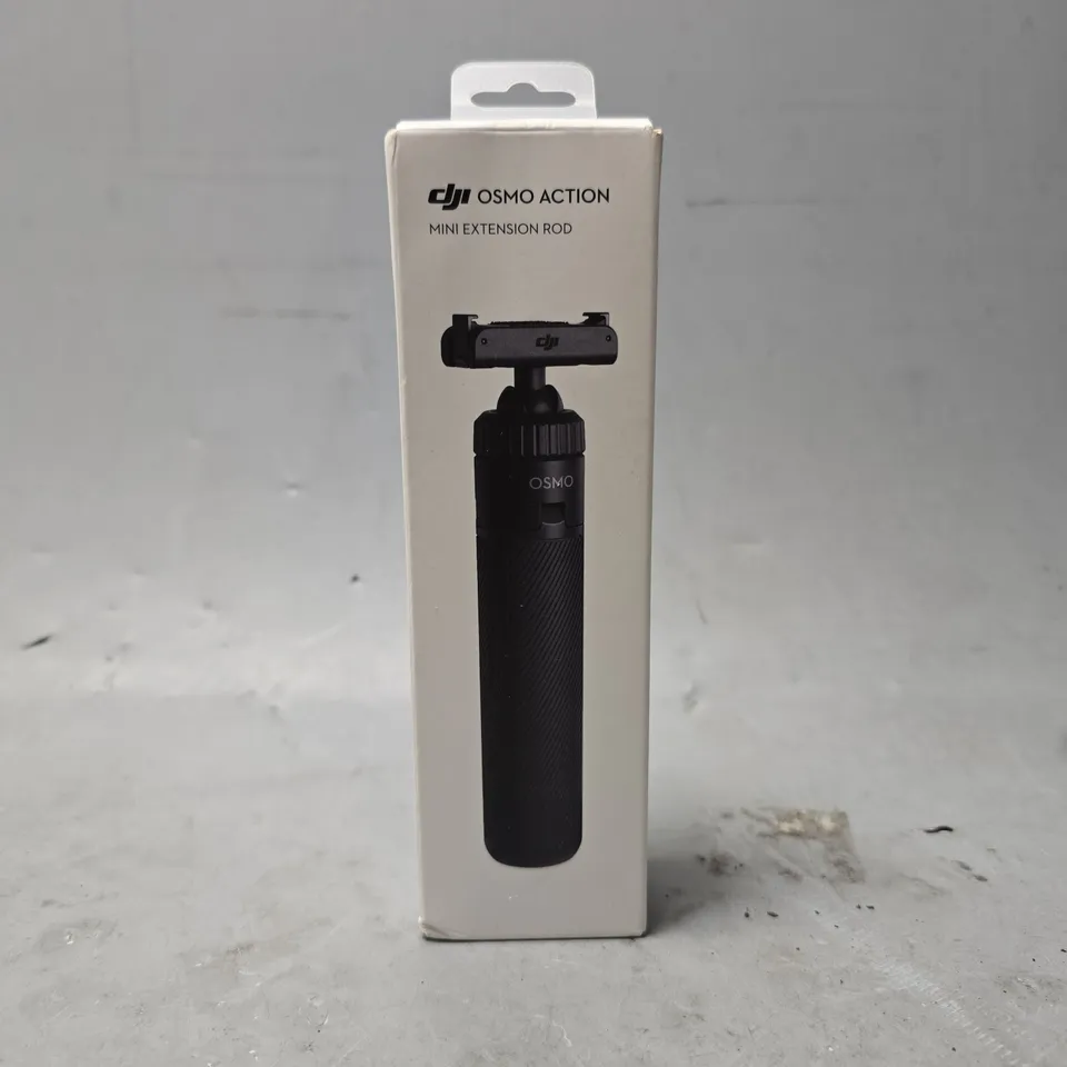 SEALED DJI OSMO ACTION MINI EXTENSION ROD 