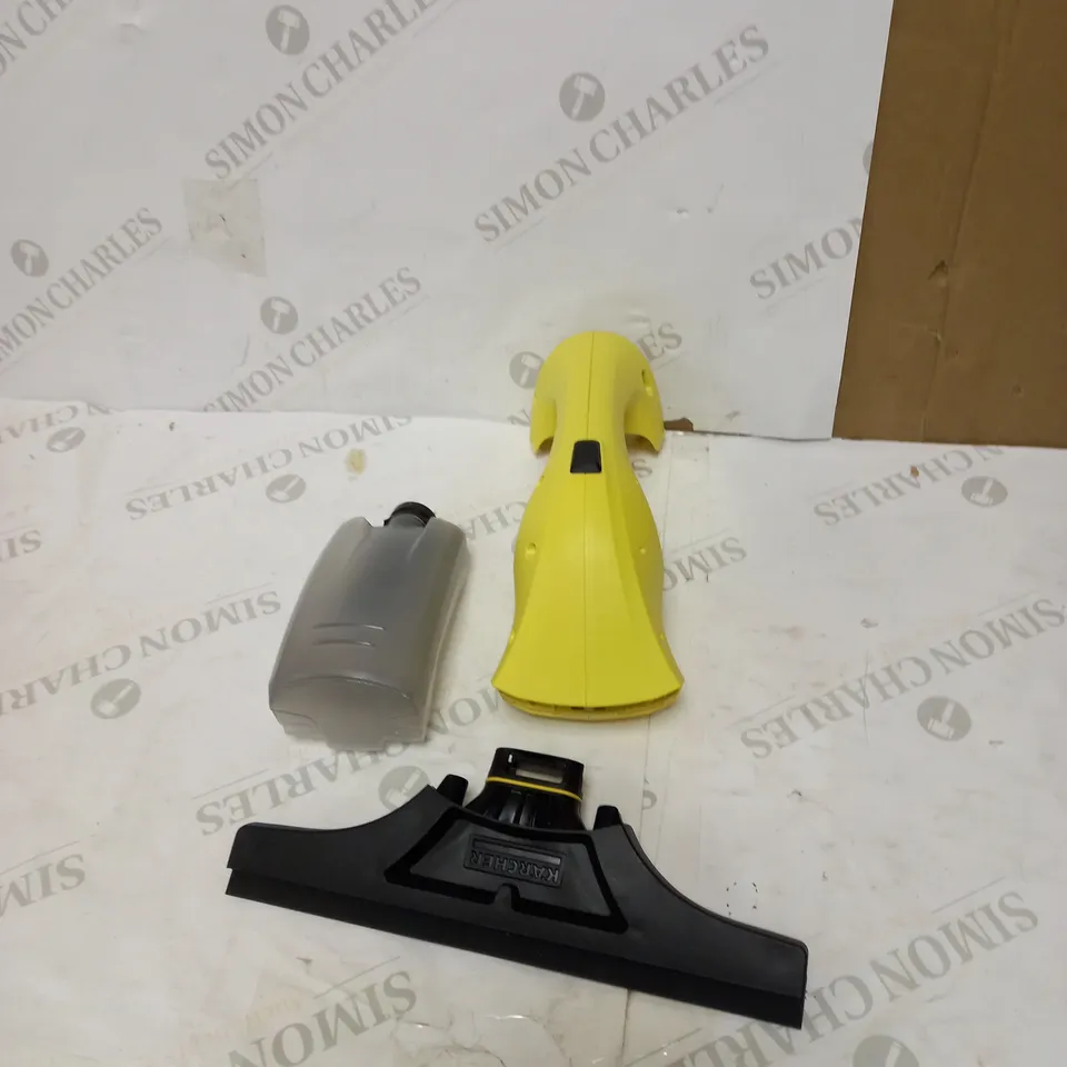 KARCHER WV1 WINDOW VAC