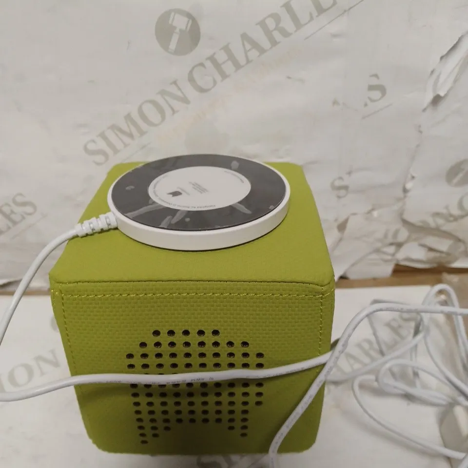 TONIES TONIEBOX