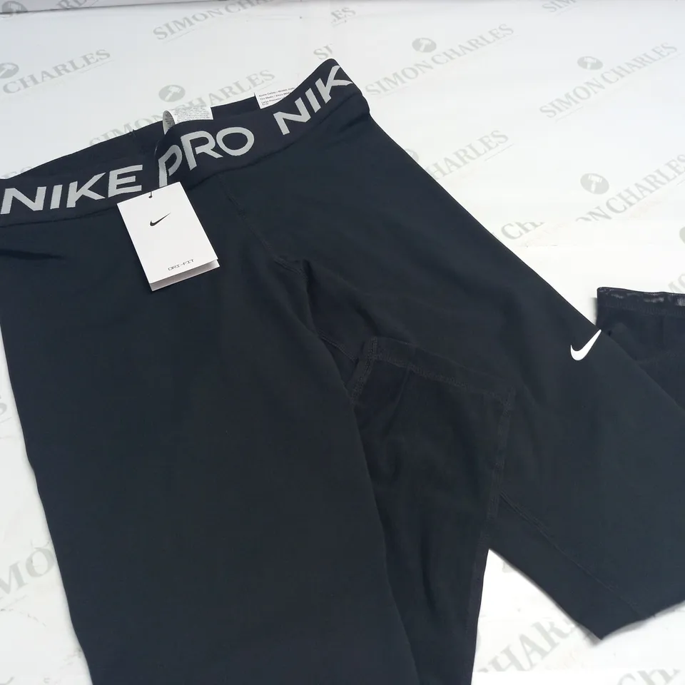 NIKE ONE WOMENS TRAINING PANTS - M