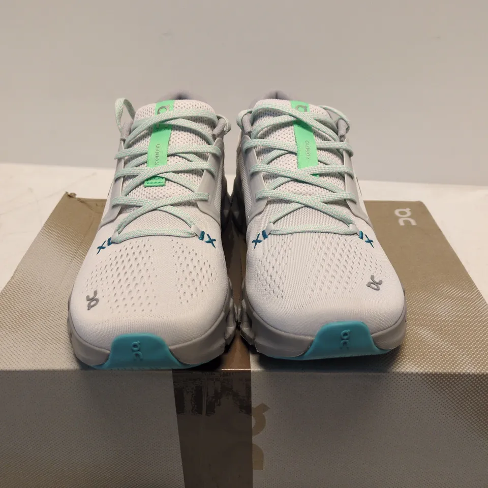 ON RUNNING CLOUD X5 – MEN'S RUNNING SHOES, UK 9.5 (US 10)