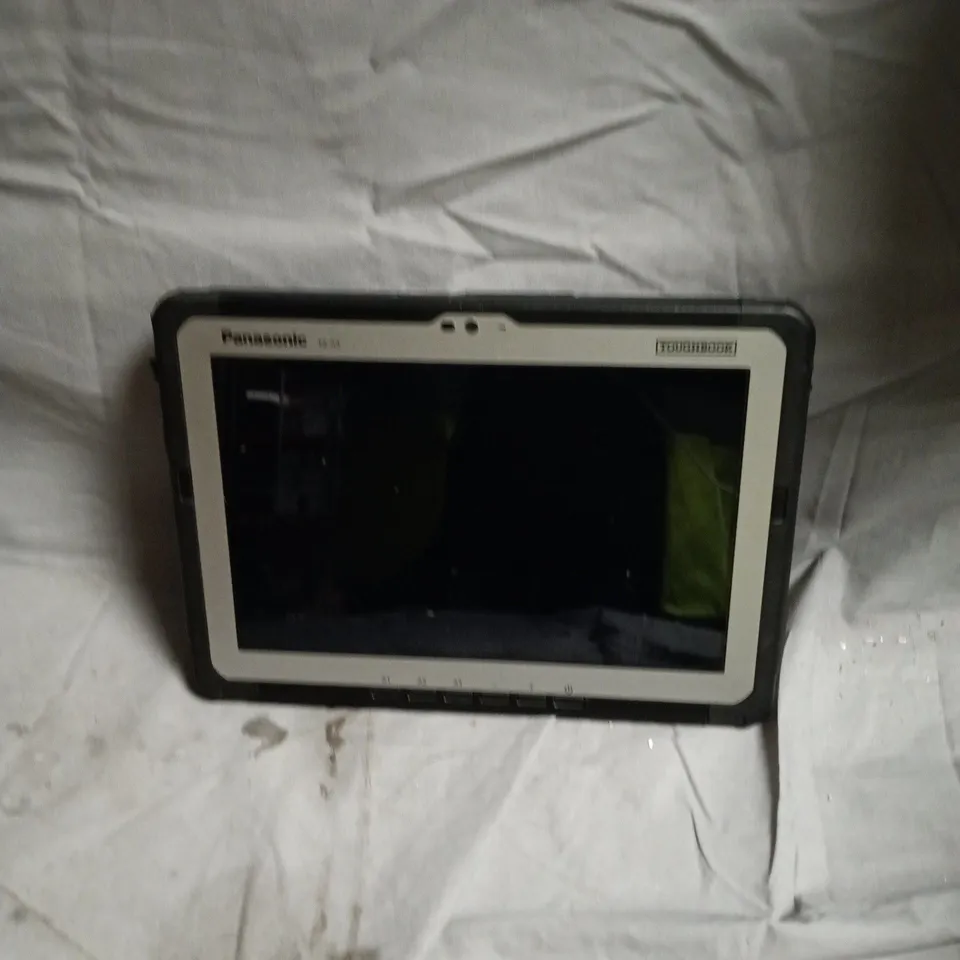 PANASONIC TOUGHBOOK FZ A3