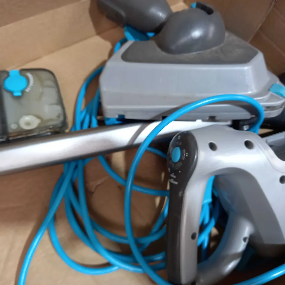 VAX S84-W7-P STEAM FRESH POWER PLUS MULTIFUNCTION STEAM MOP