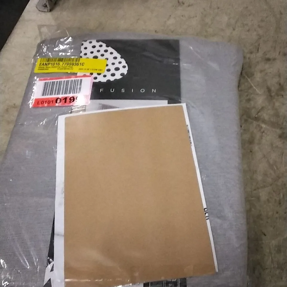 CARIANNA PENCIL PLEAT ROOM DARKENING CURTAINS 