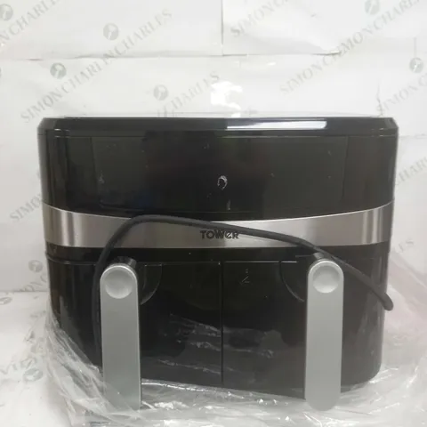 COOKWORKS CM2069ST FILTER COFFEE MACHINE